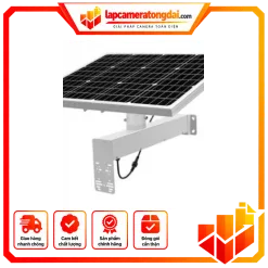 HỆ THỐNG NGUỒN NLMT 60W12V30AH – 60w1230ah