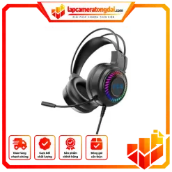 Tai Nghe Gaming TTA A02