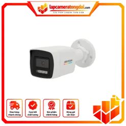 Camera IP Hikvision DS-2CD1027G2H-LIU