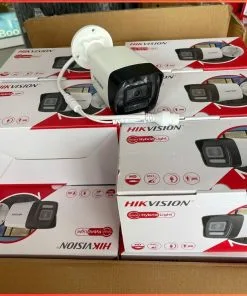 CAMERA HIKVISION DS-2CD1043G2-LIUF