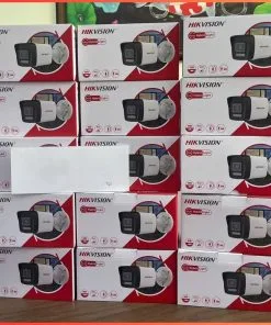 CAMERA HIKVISION DS-2CD1043G2-LIUF