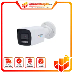 CAMERA HIKVISION DS-2CD1047G2H-LIUF