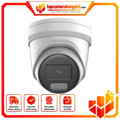 Camera quan sát HIKVISION DS-2CD2347G2H-LISU/SL