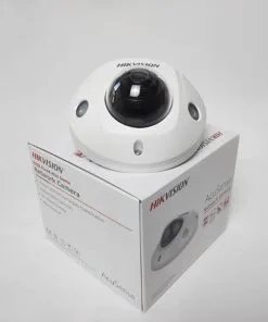 Camera IP Dome 4MP Hikvision DS-2CD2543G2-IWS