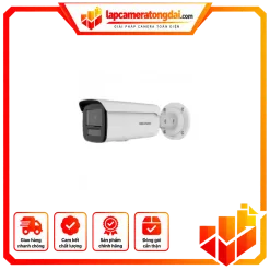 CAMERA HIKVISION DS-2CD2T43G2-2LI2U