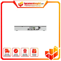 Đầu ghi hình IP Hikvision DS-7608NXI-K2/VPro