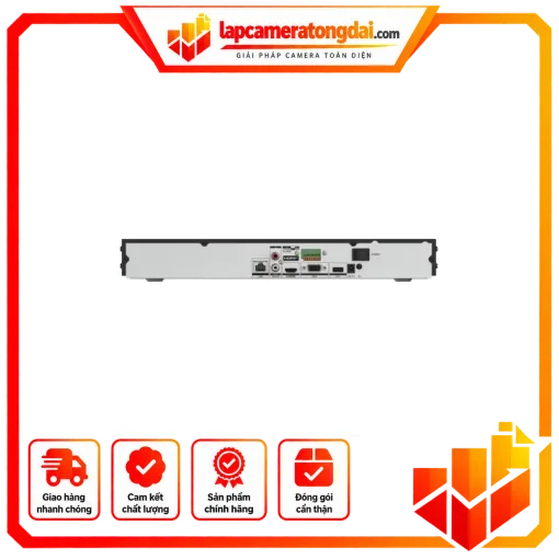 Đầu ghi hình IP Hikvision DS-7608NXI-K2/VPro