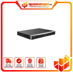 Đầu ghi hình IP Hikvision DS-7616NXI-K2/VPro