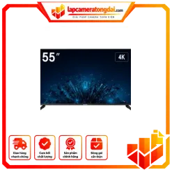 Màn Hình Hikvision DS-D5055U3-1V0S 55 Inch