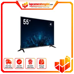 Màn Hình Hikvision DS-D5055U3-1V0S 55 Inch