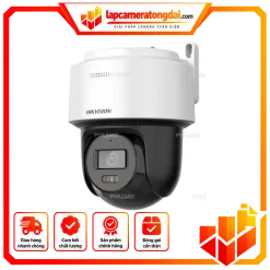 Camera IP Hikvision DS-2DE2C400MWG-EHUN