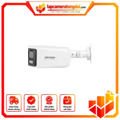 CAMERA HIKVISION DS-2CD1T67G2HP-LIUF/SL