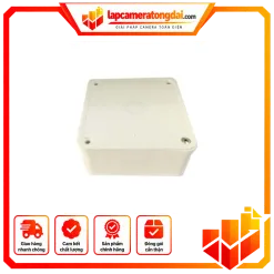 Hộp box 11×11 (Có ren)