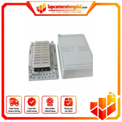 Hộp MDF 100P – H100P