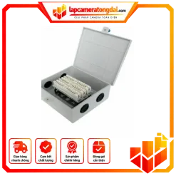Hộp MDF 100P – H100P