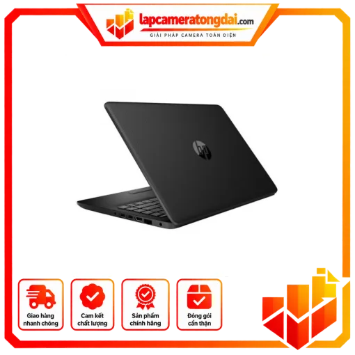 MÁY TÍNH HP 240R G9 I5- 1334U/8G/512GSSD/14.0FHD/WL/BT/3C/W11H – 240RG9