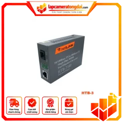 Bộ chuyển đổi quang điện HTB-3100-B