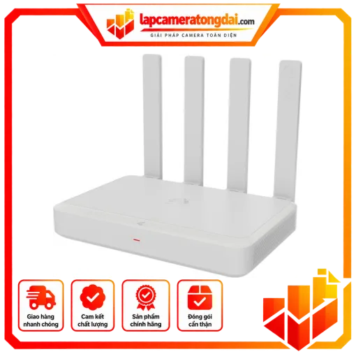 ROUTER WIFI HUAWEI AR180