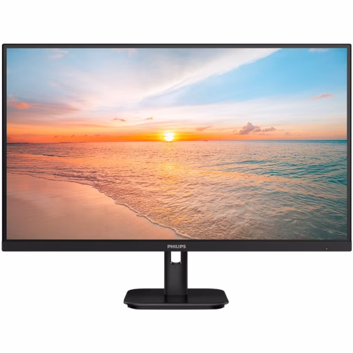 LCD PHILIPS 24E1N2100D(120Hz/IPS/VGA+HDMI/VGA)