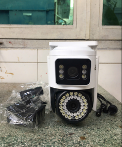 Camera Yoosee QT36