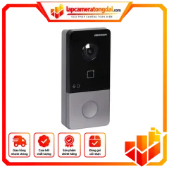 Nút bấm IP Hikvision SH-VDP603-PE