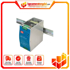 Nguồn Meanwell NDR-240-48 (240W/48V/5A)