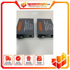 Bộ chuyển đổi quang điện HTB-3100-A