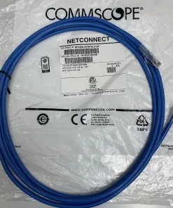 Dây nhảy cat 6 Commscope dài 3m