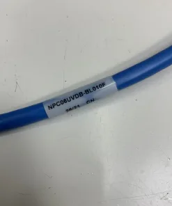 Dây nhảy cat 6 Commscope dài 3m