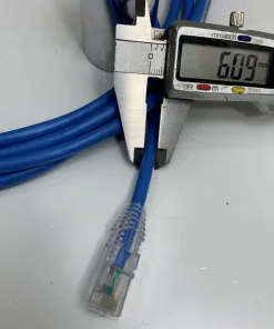 Dây nhảy cat 6 Commscope dài 3m