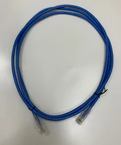 NPC06UVDB-XX007F ”NPC RJ45 Patch Cord, category 6, Unshielded, CM (PVC), 7FT (XX = BL: Blue, RD: Red, YL: Yellow)” ”CommScope /China