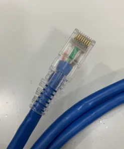 NPC06UVDB-XX007F ”NPC RJ45 Patch Cord, category 6, Unshielded, CM (PVC), 7FT (XX = BL: Blue, RD: Red, YL: Yellow)” ”CommScope /China