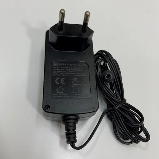 NGUỒN HONOTO 12V-0.75A – 12V0.75