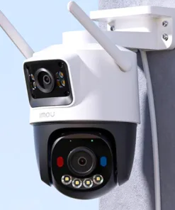 Camera Imou IPC-S7XEP-6M0WED