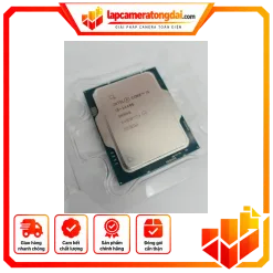 CPU Tray Full i5 14400