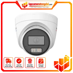 Camera quan sát IP Hikvision DS-2CD1347G3H-LIU/SRB