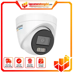 Camera quan sát IP Hikvision DS-2CD1347G3H-LIU/SRB