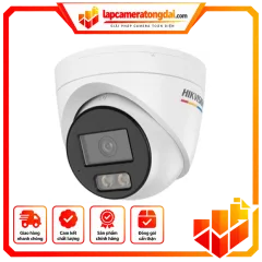 Camera quan sát IP Hikvision DS-2CD1347G3H-LIU/SRB
