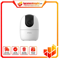 Camera WiFi quay quét trong nhà 3MP IMOU IPC-A32EP-L - ảnh 7