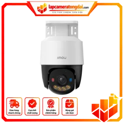 CAMERA IMOU IPC-PS7FP-3M0