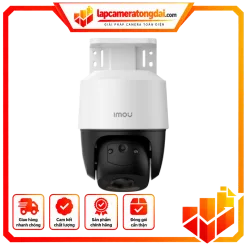 CAMERA IMOU IPC-PS7FP-3M0