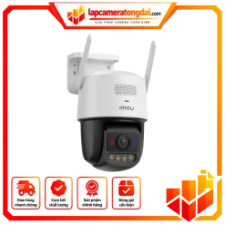 CAMERA IMOU IPC-U7LP-6V0NE