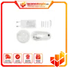 CAMERA TIANDY TC-H332N 9DA-4