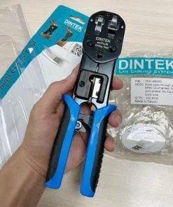KIỀM BẤM MẠNG XUYÊN THẤU