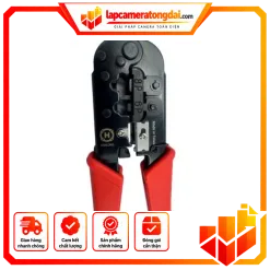 KÌM BẤM MẠNG HT-568