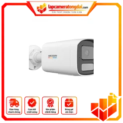 CAMERA HIKVISON DS-2CD1T47G2H-LIU