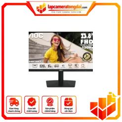 LCD AOC 24inch 24B15H3/71 IPS FHD 120Hz HDMI, VGA