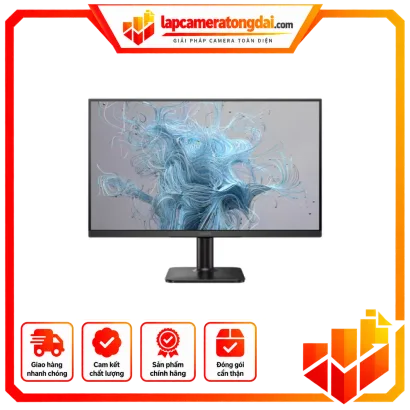LCD Philips 24E2N1100 (IPS/120HZ/HDMI/VGA)