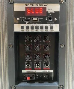 LOA KÉO BEST SOUND BD-1280 PLUS