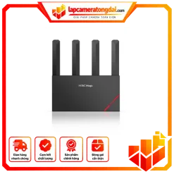 Thiết bị thu phát vô tuyến H3C Magic NX30
